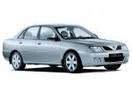 Proton Waja 2000 года
